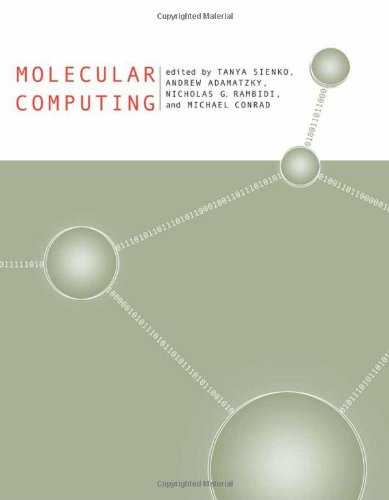 Molecular Computing