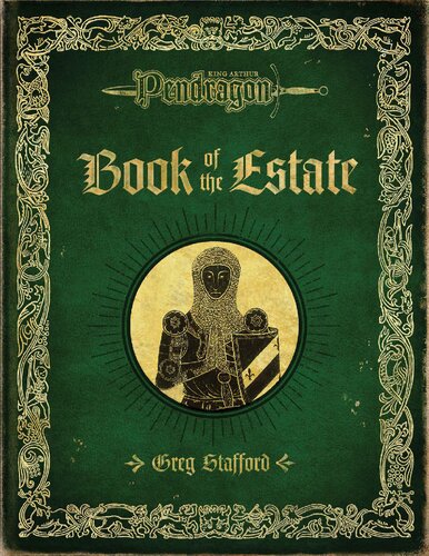 Book of the Estate