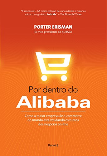Por dentro do Alibaba