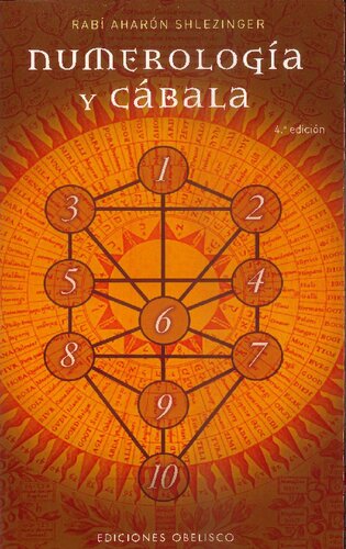Numerología y Cábala