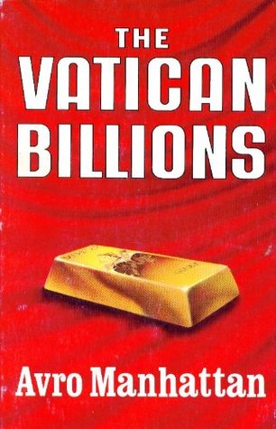 The Vatican Billions