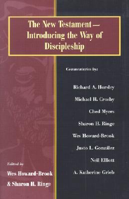 The New Testament: Introducing the Way of Discipleship