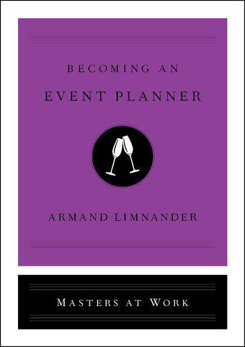 Becoming an Event Planner