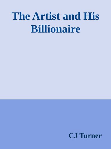 The Artist and His Billionaire