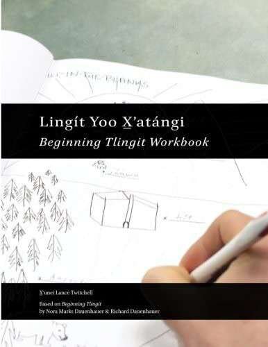 Beginning Tlingit Workbook