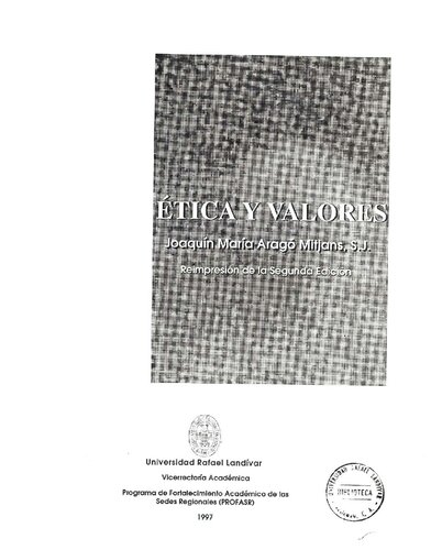 Etica y Valores (opt)