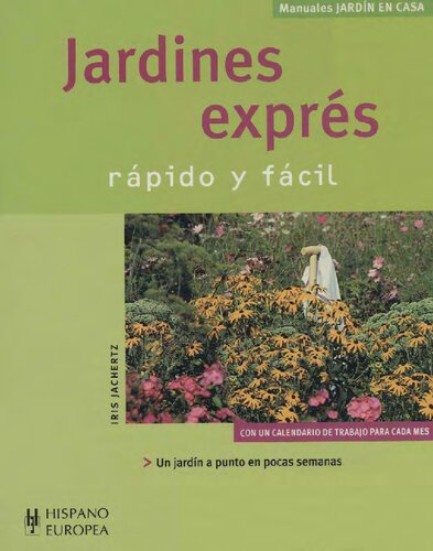 Jardines Expres