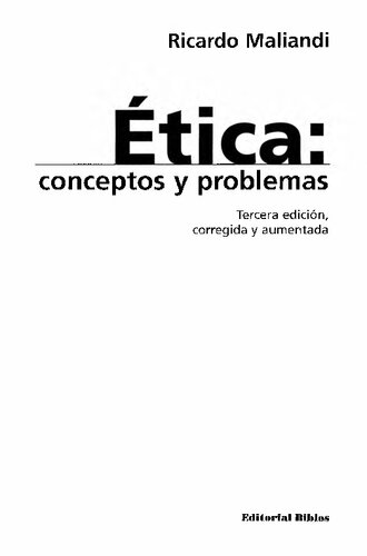 Etica