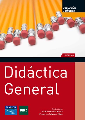 Didáctica General