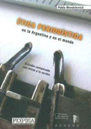 Etica Periodistica