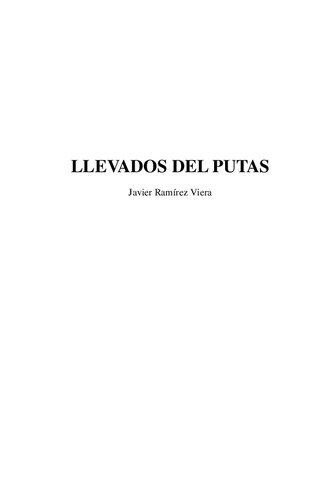 Llevados Del Putas