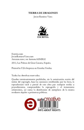 Tierra De Dragones