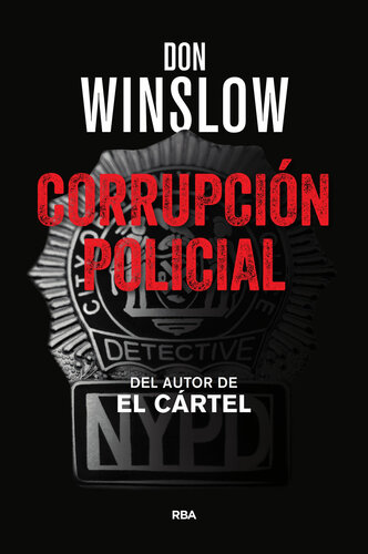Corrupción Policial