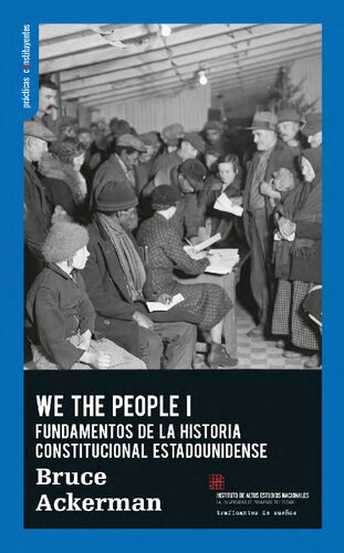 Practicas constituyentes 7. We the People I