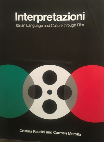Interpretazioni, Italian language and culture through film