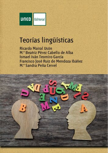 Teorías lingüísticas