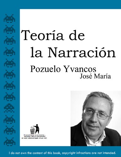 Teoria De La Narracion