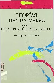 Teorias Del Universo