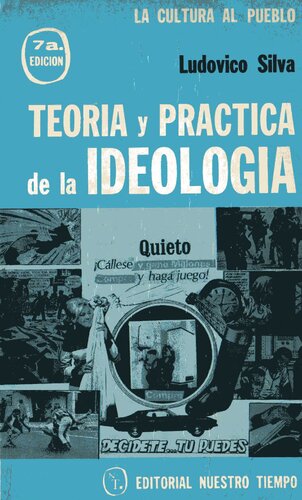 Teoria Y Practica De La Ideologia