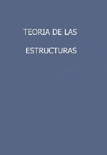 Teoria De La Estructuras