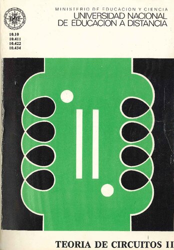 Teoria De Circuitos II
