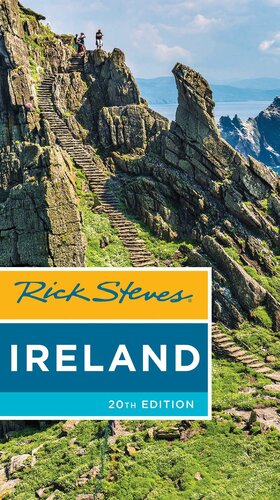 Rick Steves Ireland