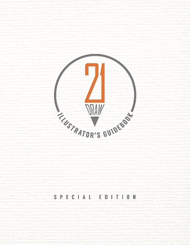 Illustrators Guidebook - Especial Editioon