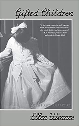 Gifted Children: Myths And Realities