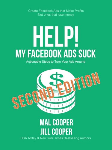 Help! My Facebook Ads Suck--