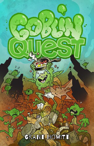 Goblin Quest