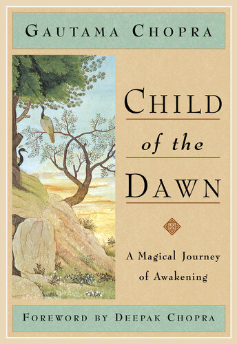 Child of the Dawn
