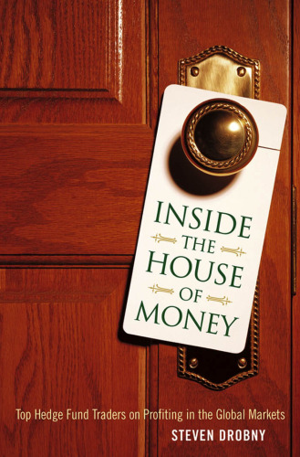 Inside the house of money: Top hedge fund traders