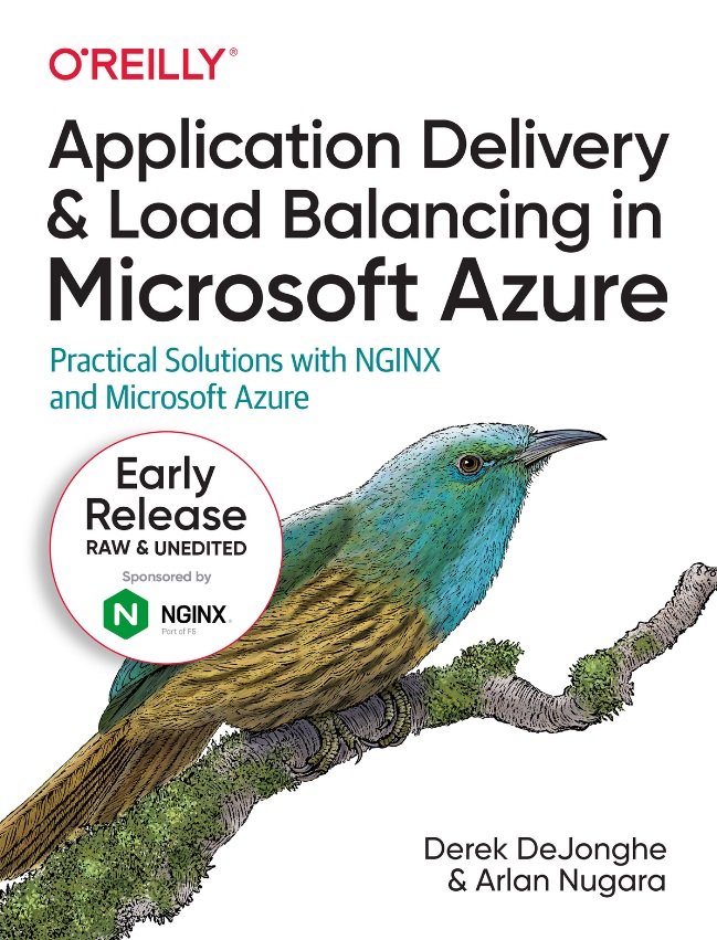 Application Delivery and Load Balancing in Microsoft Azure: Practical Solutions with NGINX and Microsoft Azure
