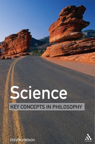 Science: Key Concepts in Philosophy