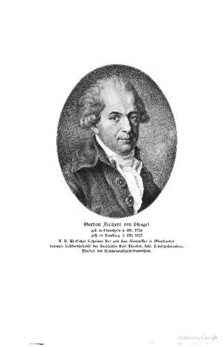 Geschichte der Moorkultur in Bayern unter Kurfürst Karl Theodor mit besonderer Berücksichtigung der Kolonisierung