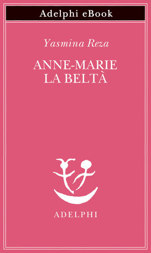 Anne-Marie la beltà