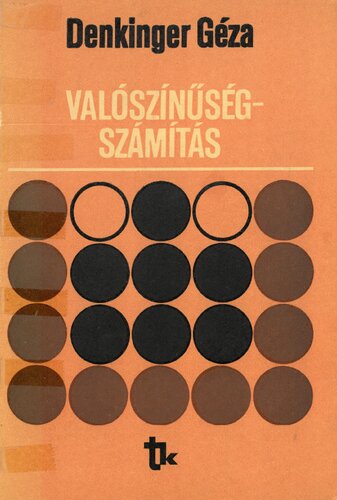 Valószínűségszámítás