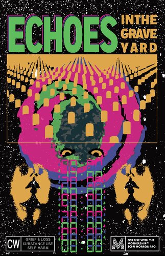 Echoes in the Graveyard