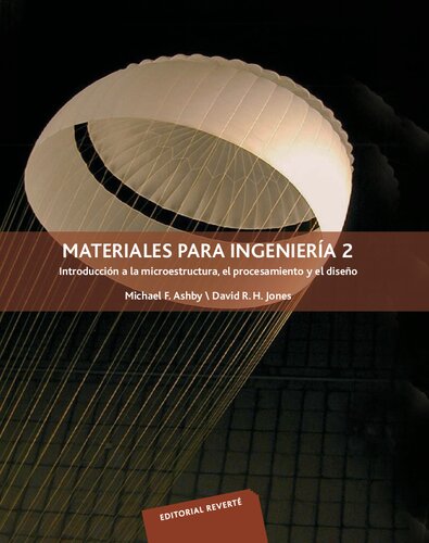 Materiales para ingeniería