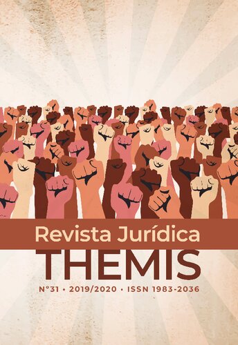 Revista Jurídica Themis, n. 31 (2019/2020)