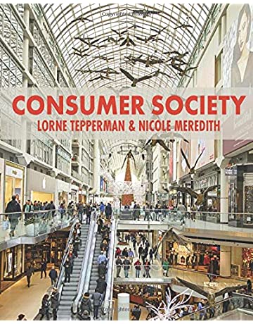 Consumer Society