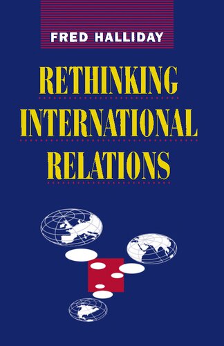 Rethinking International Relations