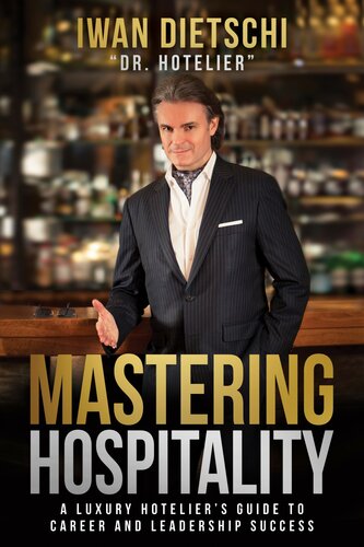 Mastering Hospitality