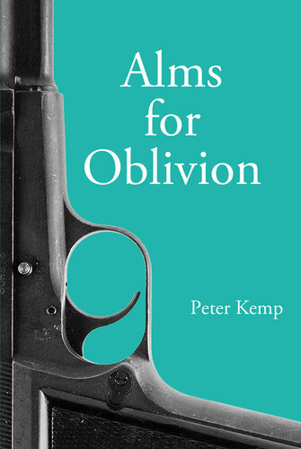 Alms for Oblivion