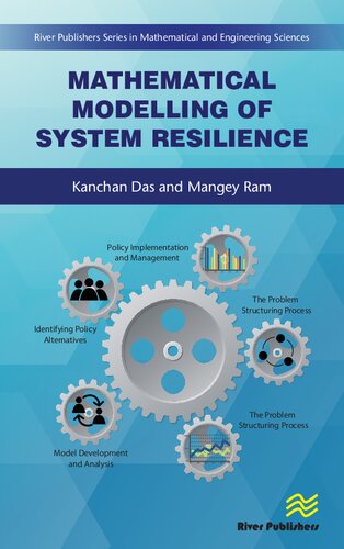 Mathematical modelling of system resilience