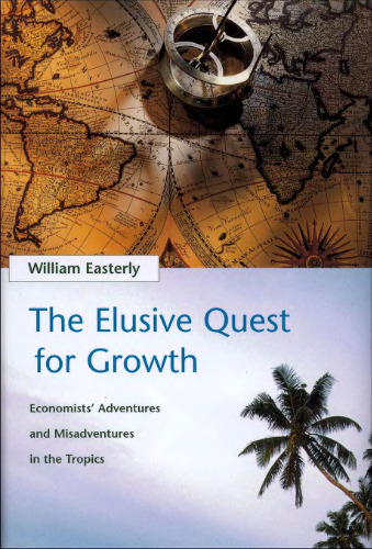 The elusive quest for growth