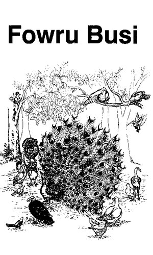 Fowru Busi