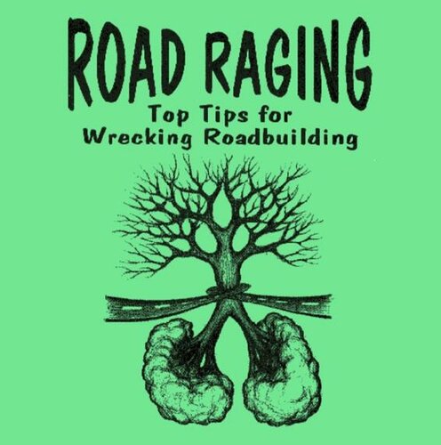 Road Raging: Top Tips for Wrecking Roadblocking