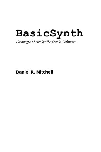 BasicSynth