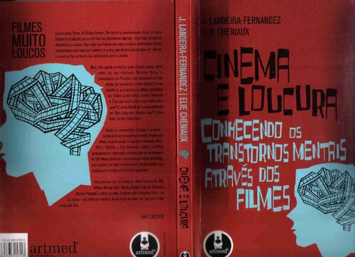 Cinema e loucura: conhecendo os transtornos mentais através dos filmes